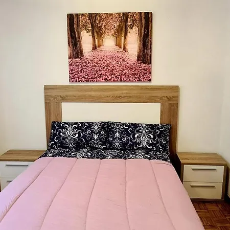 Cies Suites Paraguay 20 Vigo Centro - Flats With Hotel Services Διαμέρισμα *