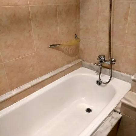 Διαμέρισμα Cies Suites Paraguay 20 Vigo Centro - Flats With Hotel Services Βίγκο