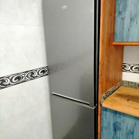 Cies Suites Paraguay 20 Vigo Centro - Flats With Hotel Services Διαμέρισμα